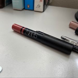NARS satin lip pencil